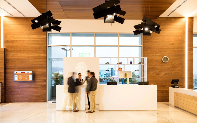 Fiesta Inn Tuxtla Fashion Mall