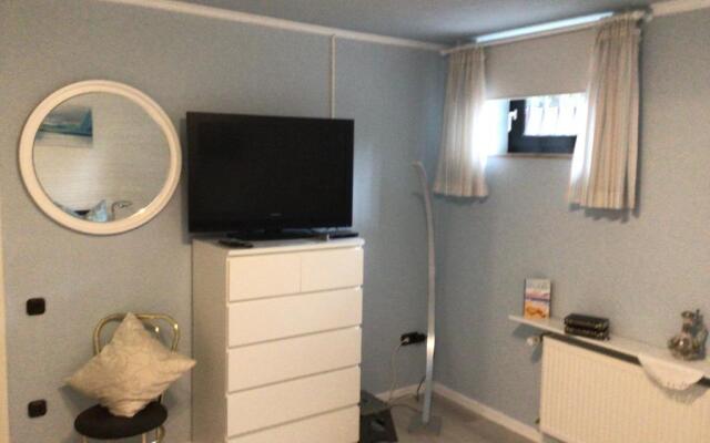 Ferienwohnung Höhenweg 25