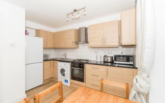 PML Apartments Edgware Road