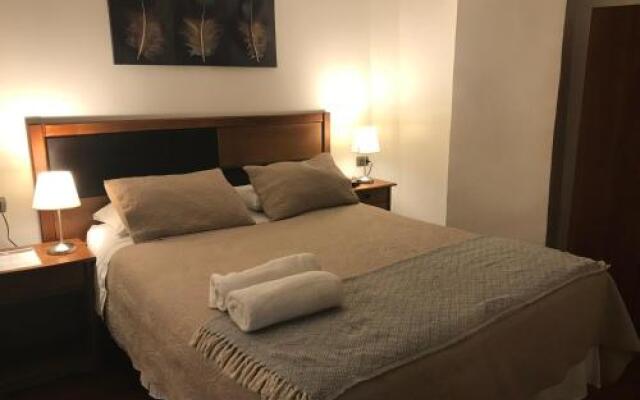 Hostel Lucia Suites