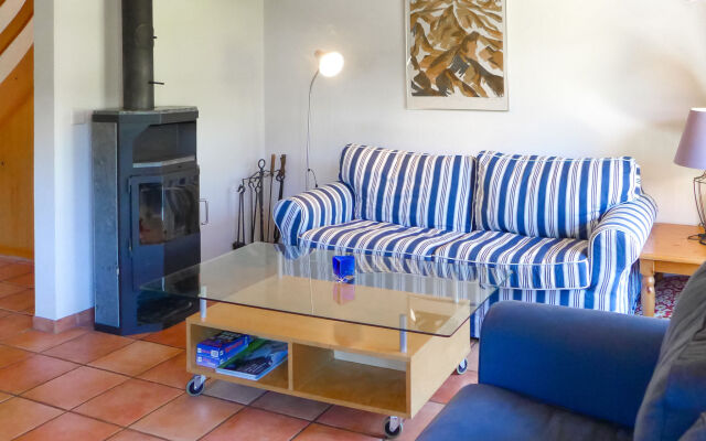 Chalet Mittelhorn
