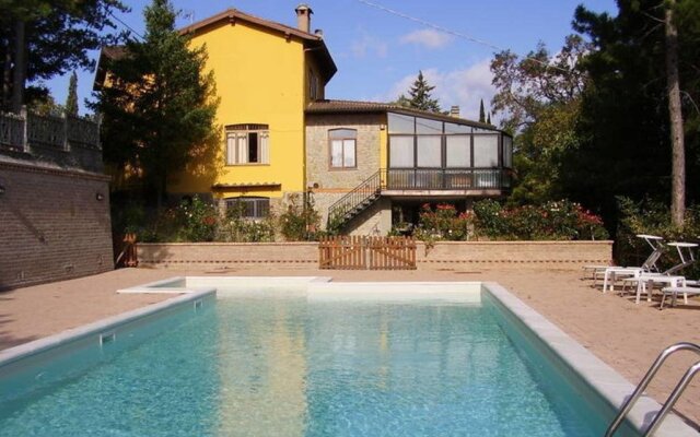 Villa Lorenzo