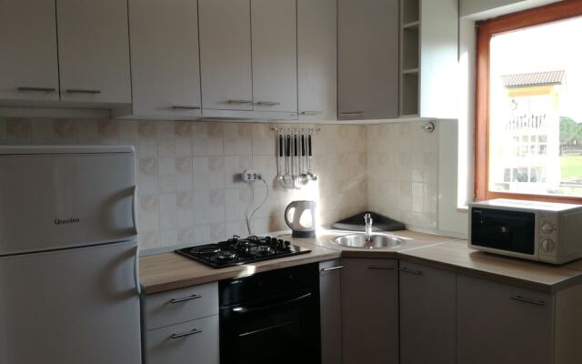 Apartments Rudez