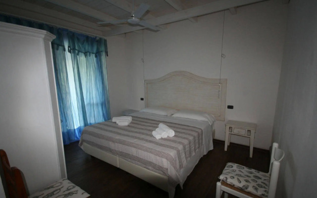 Villa La Conchiglia