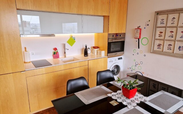 GuestReady - Ceuta Noble