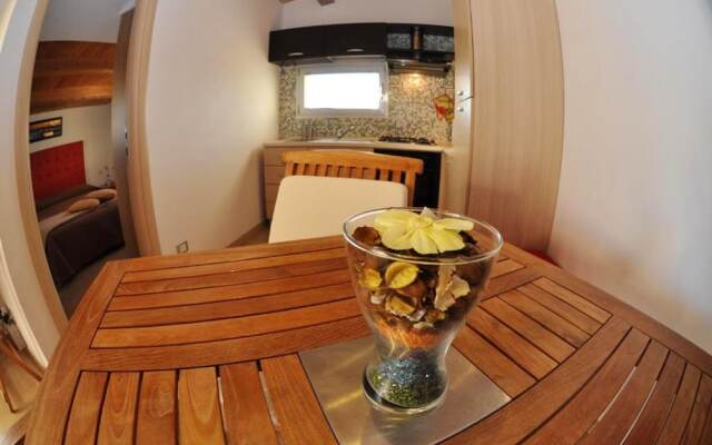 Apartment with One Bedroom in Punta Secca, with Wonderful Sea View, Terrace And Wifi - 100 M From the Beach