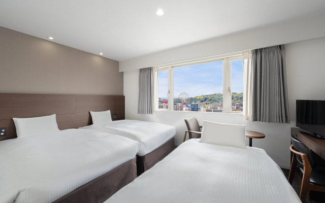 Hotel Gran Cerezo Kagoshima