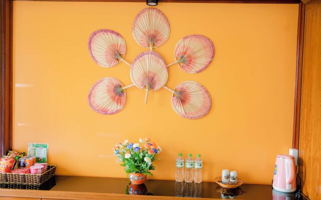 Mai Mountain Homestay