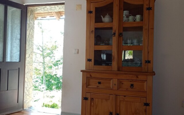 Cabana DE CEU - Aldeias de Xisto Lousa