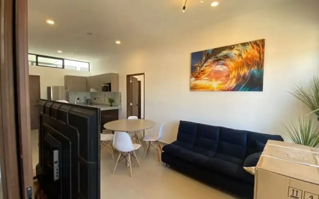 Tulum Apartments