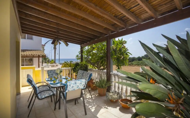 Beautiful Villa With Private Pool, Protaras Villa 1010