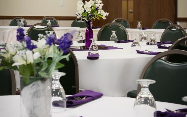 Best Western Wichita North Hotel & Suites