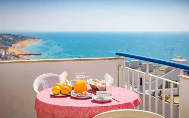 Hotel Mar à Vista