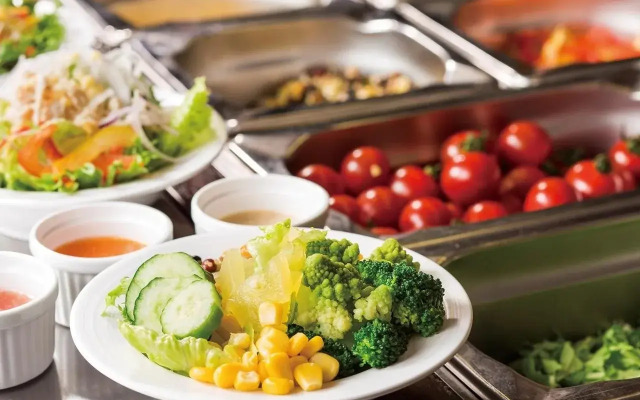 APA Hotel Stay Toyama