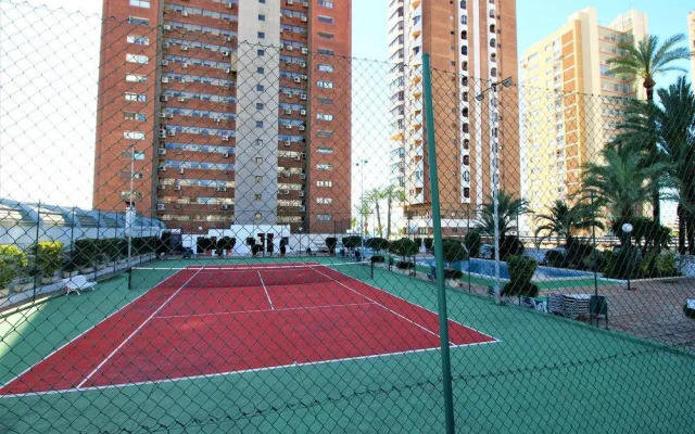 Gemelos 4