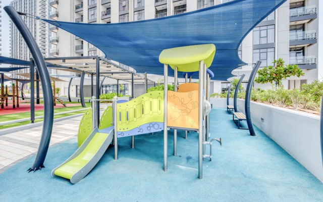 Capital Living On Reem: The Arc Towers