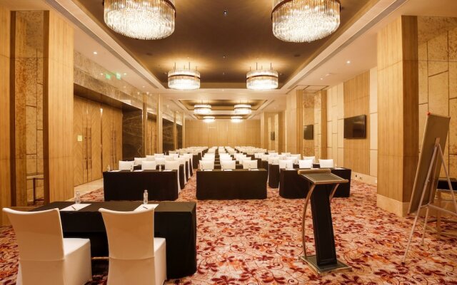 Holiday Inn Gurugram Sector 90, an IHG Hotel