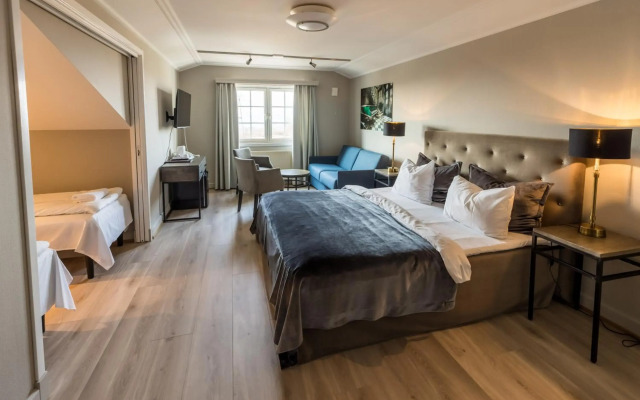 Klækken Hotell
