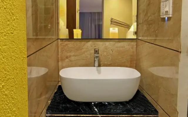 Manje Bistre Dormitory - Hostel