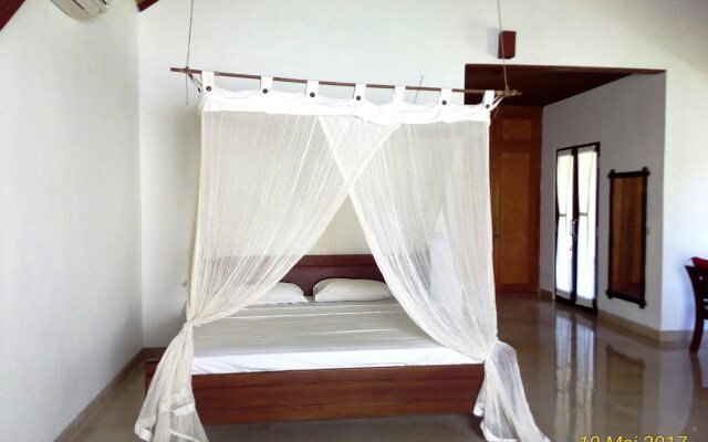 Pondok Alit Resort