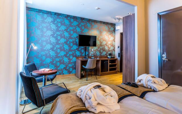 Scandic Stora Hotellet