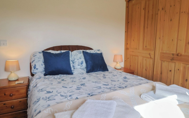 Daisy Cottage