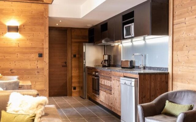 Chalet Altitude