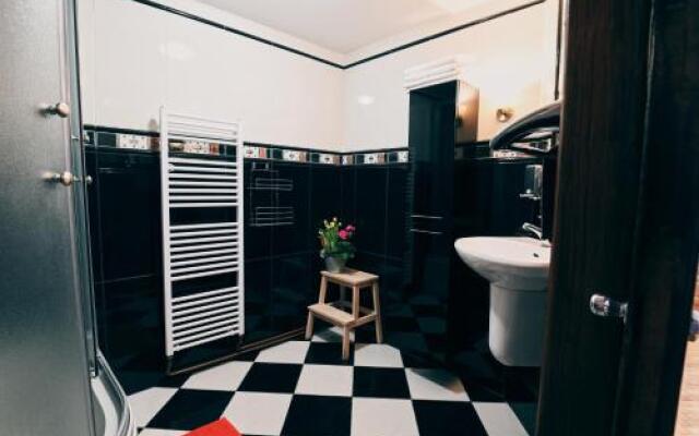 Kutná Hora Apartment