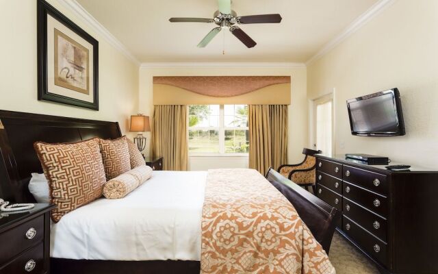 Cabana Court in Reunion Resort 3 Br condo by RedAwning