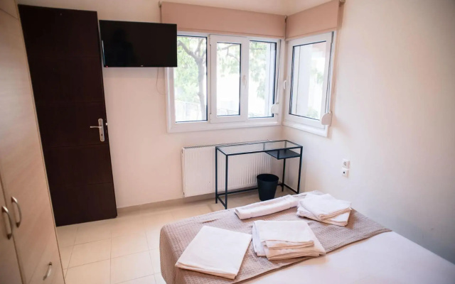 Ioannina City Relax Apartment