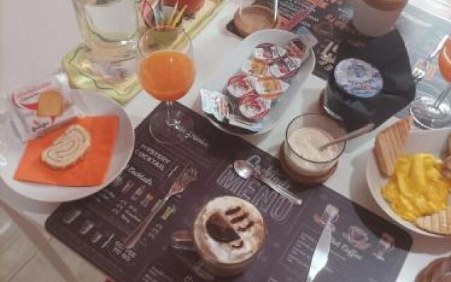 Double B Ferruccio I