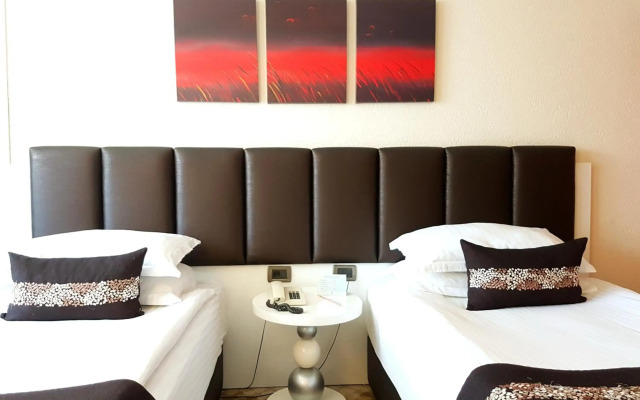 Jura Hotels Mavi Sürmeli Adana