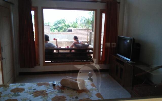 Feelhome Stay 1