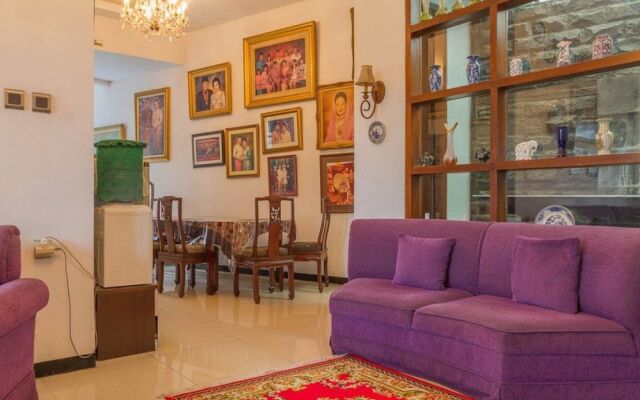 Reddoorz Near Riau Junction Mall