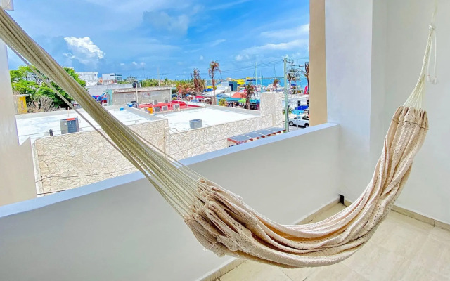 Hotel Casa Maraf - Isla Mujeres