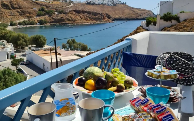 Aegean Sea Villas