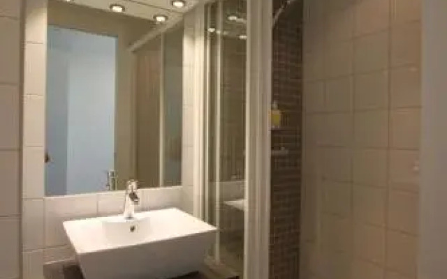 Svolvær Havn Apartments