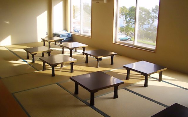 Kyukamura Iwate Amihari Onsen