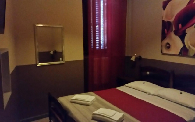 Hotel Properzio