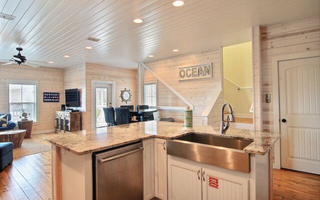 Kona Cove by RedAwning