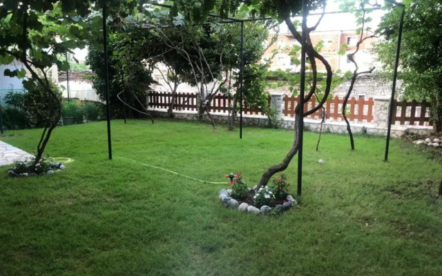 Vila Culli
