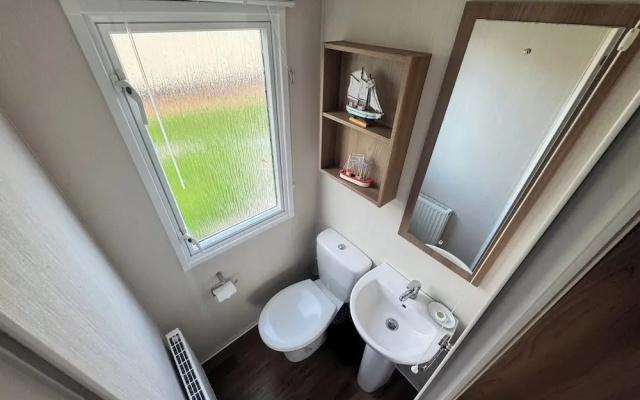 The Pilots Lodge Sleeps 6