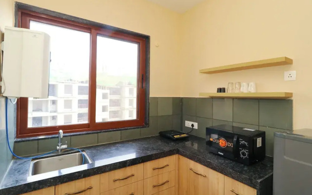 Hotel Tattva Suites Pune