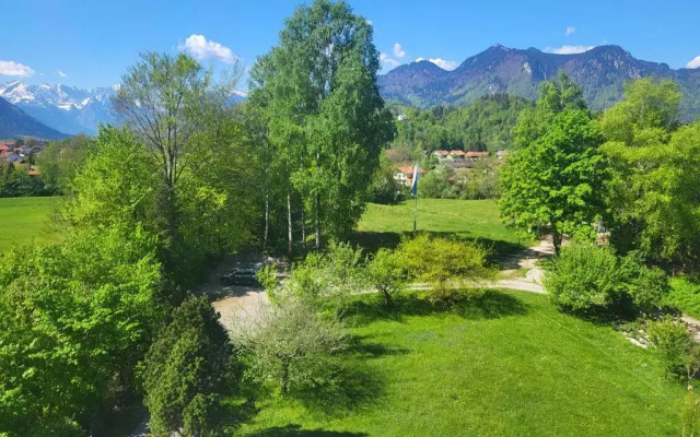 Villa Bergkristall