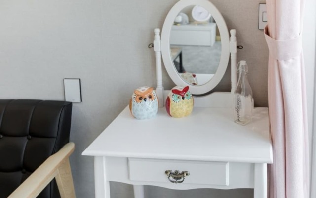 Yeosu Feeling Pension