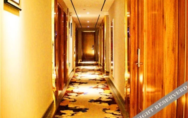 Mengzhu Hotel