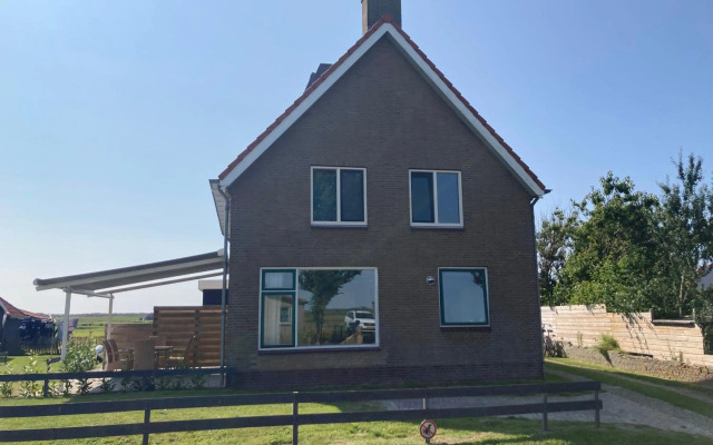 Vissers Huus Hollum Ameland