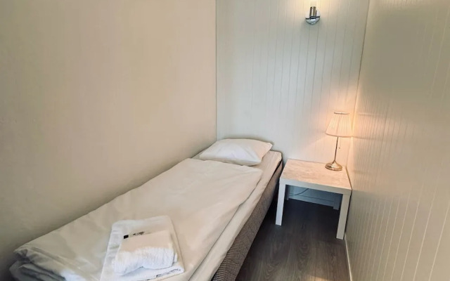 Sjøberg Hotell og Ferieleiligheter