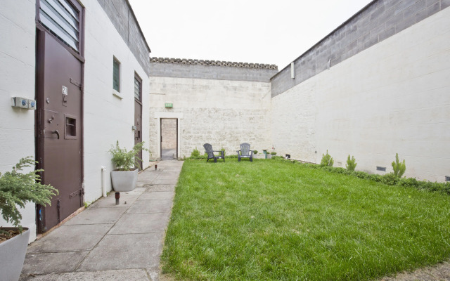 The Old Mount Gambier Gaol