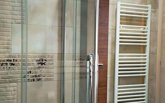 B&B Markone Bologna Center